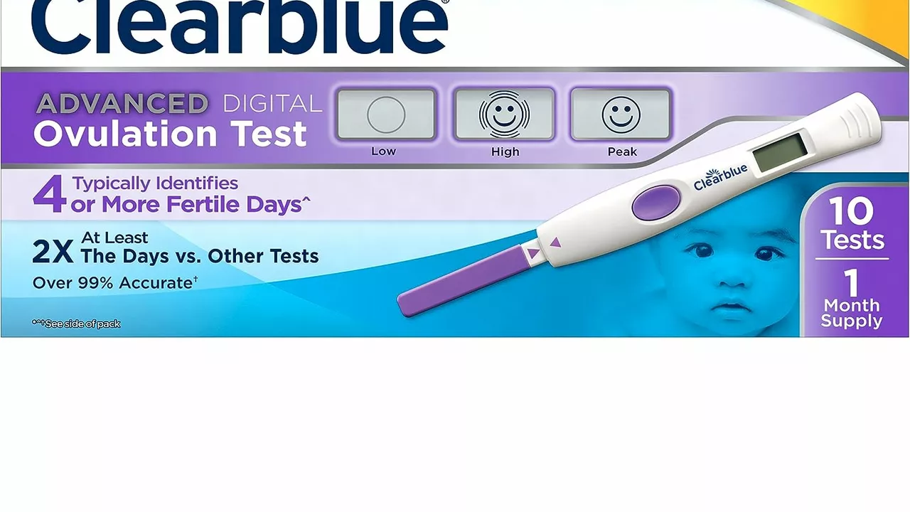 How Accurate Are Ovulation Tests? Debunking Fertility Myths