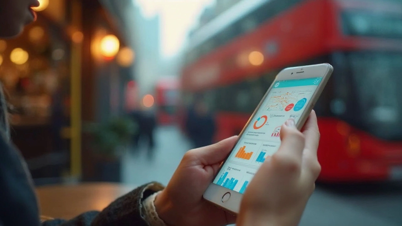 Apps That Offer More Than a Diagnosis