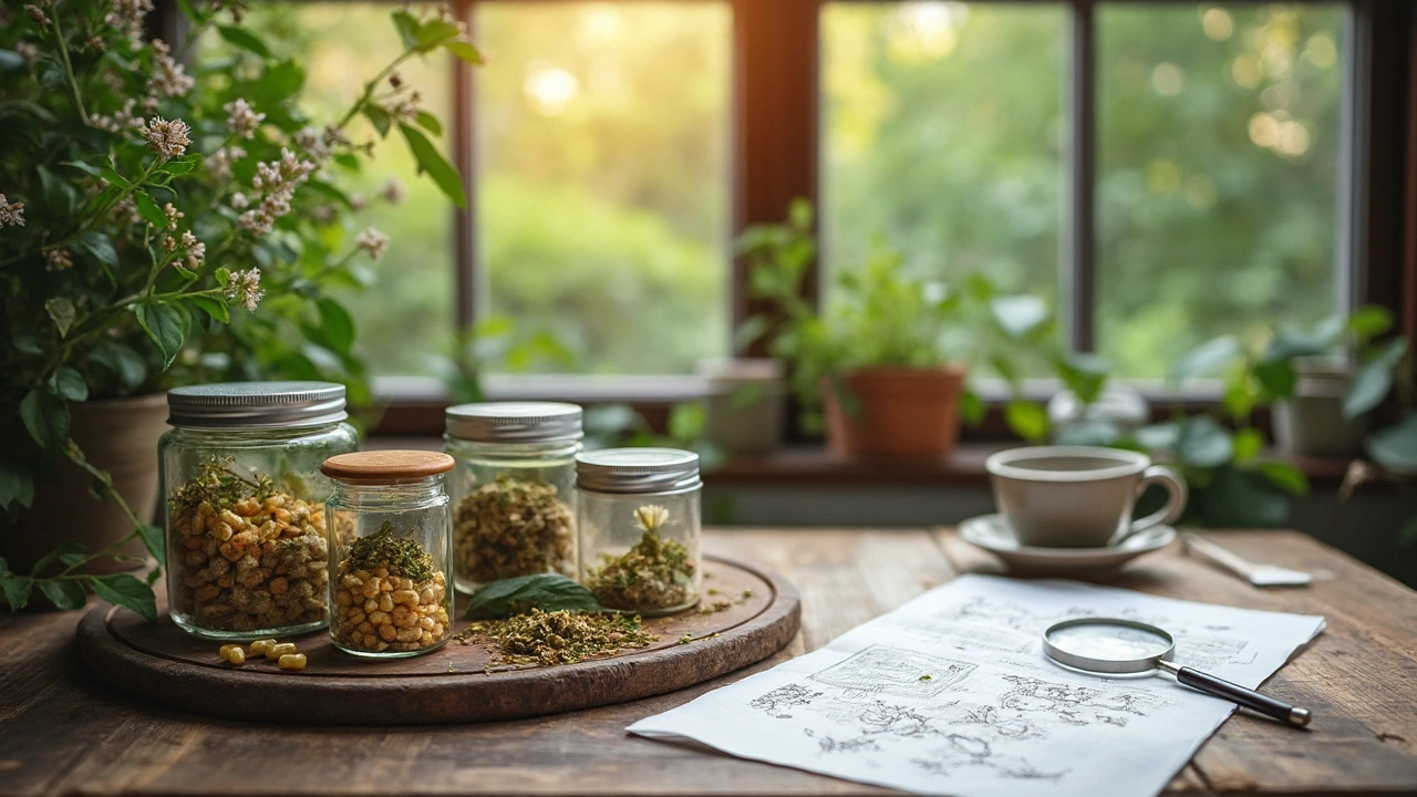 Smart Ways to Add Loosestrife to Your Routine