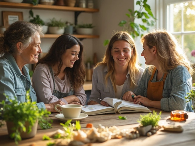 Loosestrife Science: How This Supplement Packs a Punch for Your Health