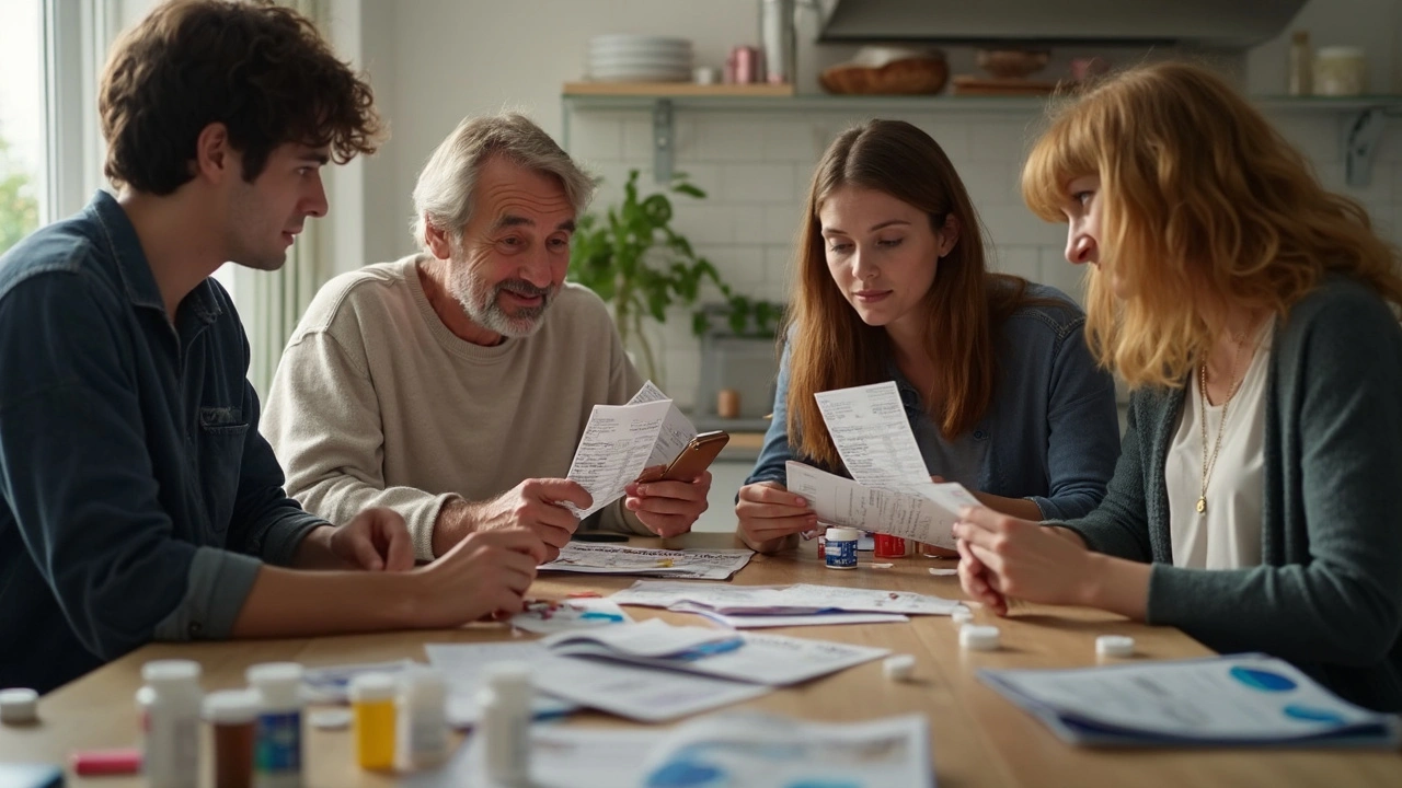 Prescription Savings: Are Membership Plans or Coupon Sites Best for Rx Discounts?