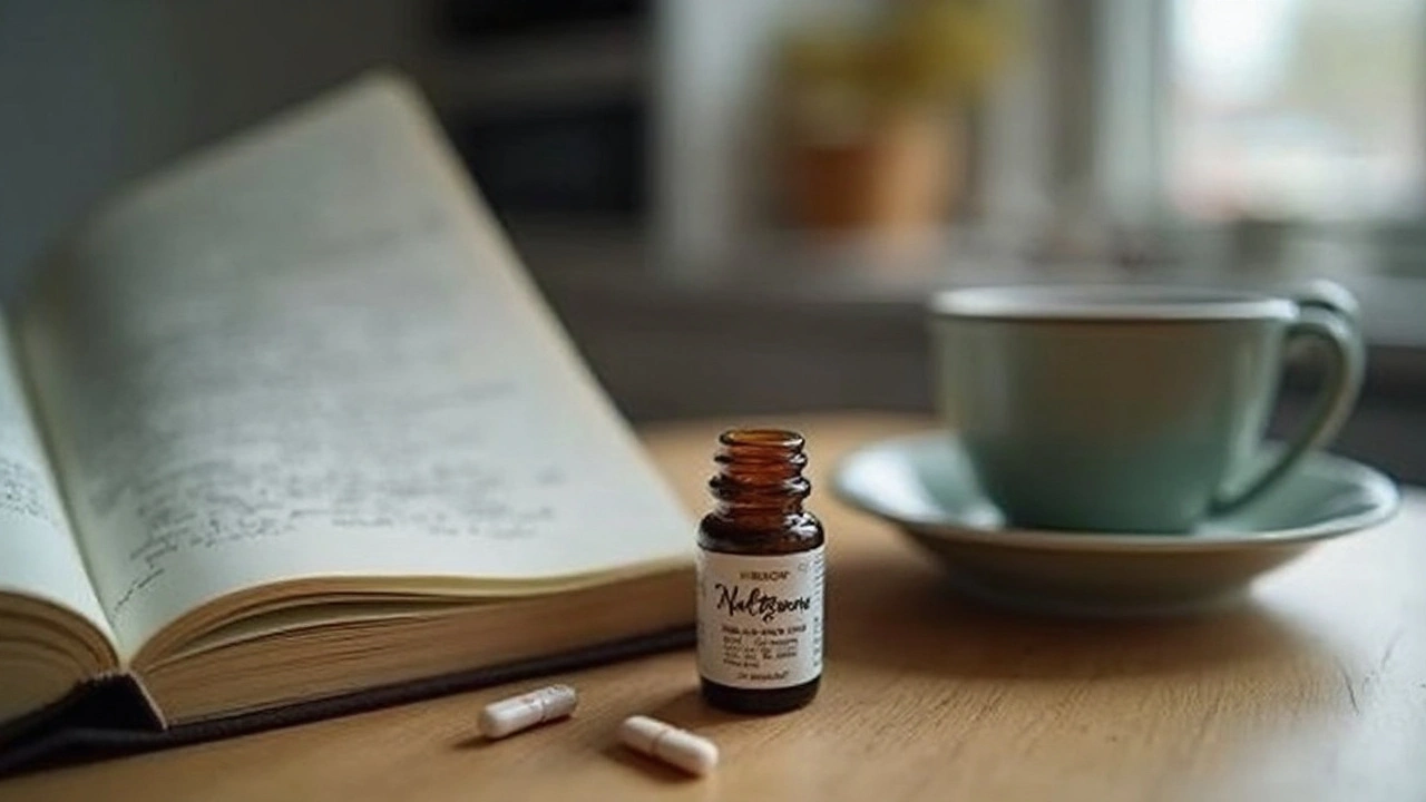 Myths, Misconceptions, and Surprising Off-Label Uses
