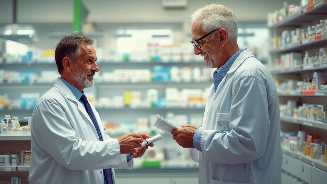 Finding a Legitimate Online Pharmacy: Signs, Stats, and Tips