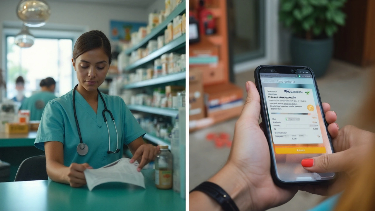 Safety checklist and red flags before you press “Buy”