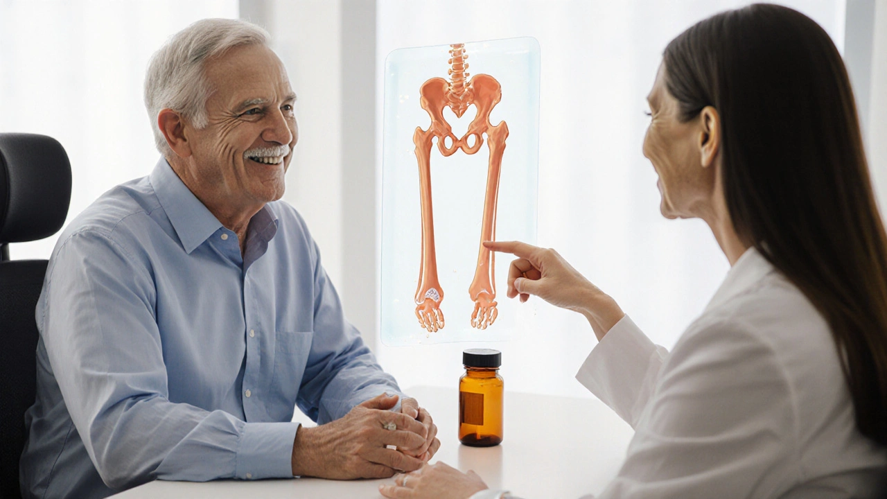 Side Effects, Monitoring, and Safety Tips