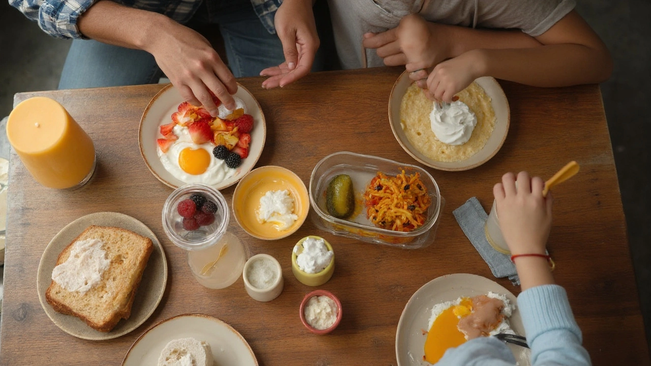 Smart picks, labels, and DIY: what to buy, what to make