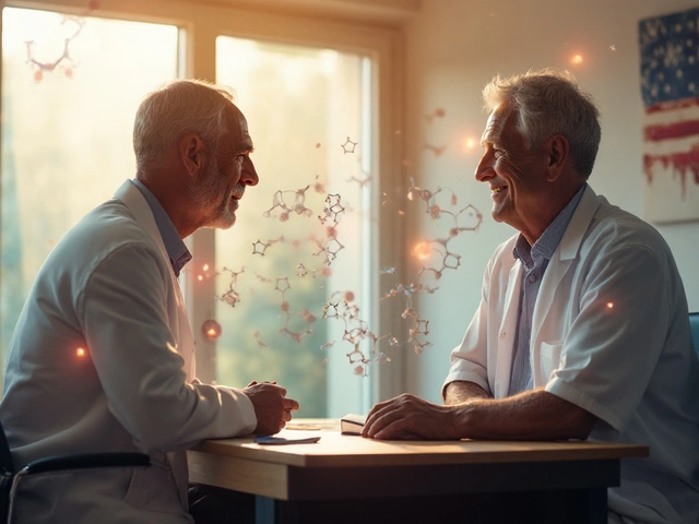 Eldepryl (Selegiline) vs Alternatives: Which Parkinson’s Drug Wins?