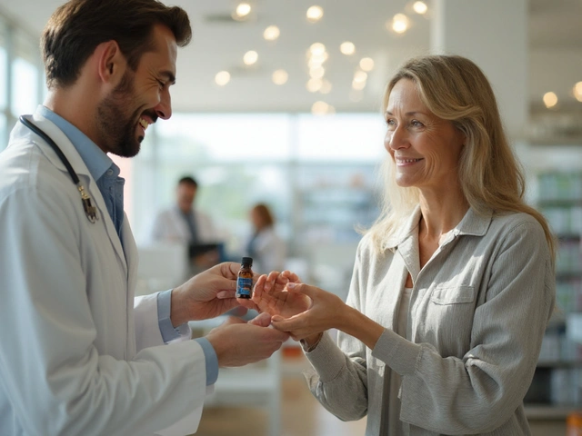 Glycomet Guide: Uses, Dosage, Side Effects & Safety Tips