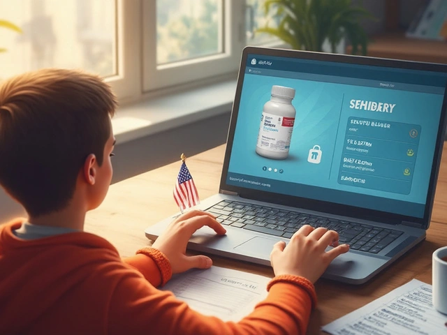 How to Buy Cheap Generic Coumadin (Warfarin) Online Safely