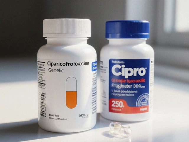 Buy Cheap Generic Ciprofloxacin Online - Complete Safety Guide