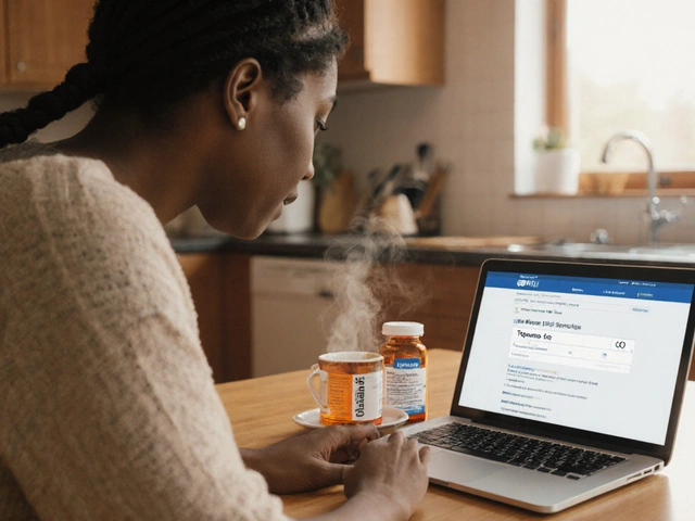 Buy Cheap Generic Topamax Online - Complete Guide & Safety Tips