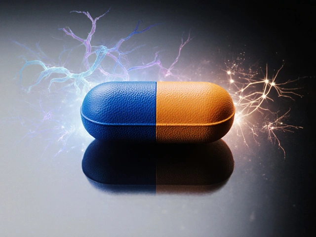 Extra Super P-Force vs Alternatives: Detailed Sildenafil & Dapoxetine Comparison