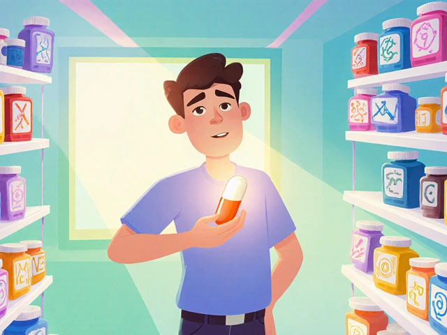 Levitra Soft (Vardenafil) vs Other ED Meds: Pros, Cons & Top Alternatives