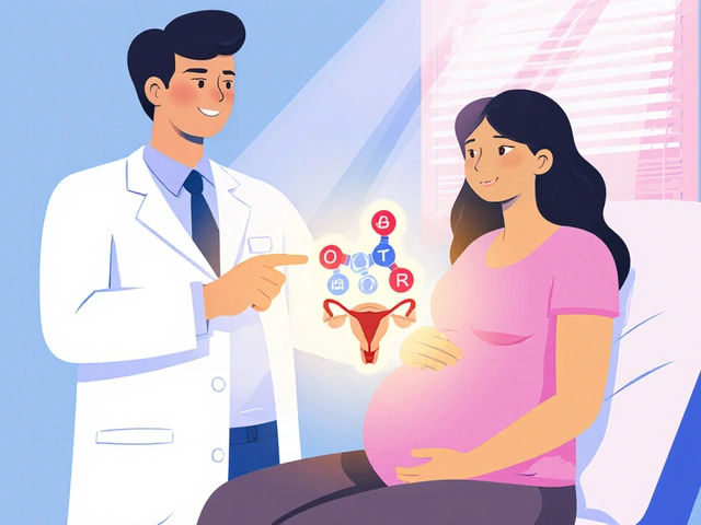 Terbutaline During Pregnancy: Risks, Safety Tips & Precautions
