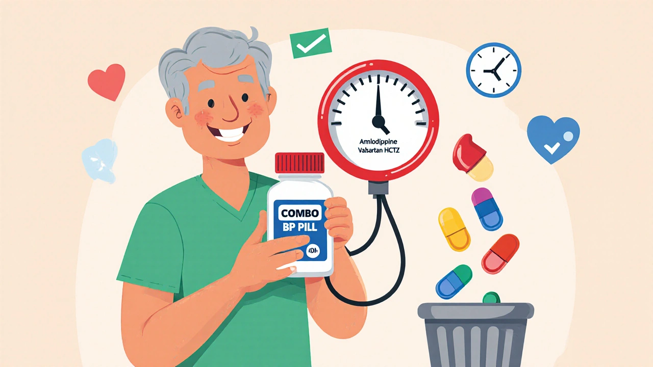 Antihypertensive Combination Generics: What’s Available and How to Get Them