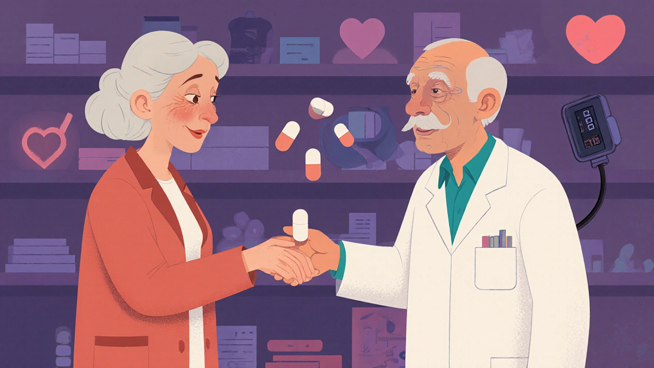 Antihypertensive Combination Generics: What’s Available and How to Get Them