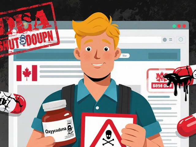 How to Avoid Illegal Medication Purchases in Foreign Markets