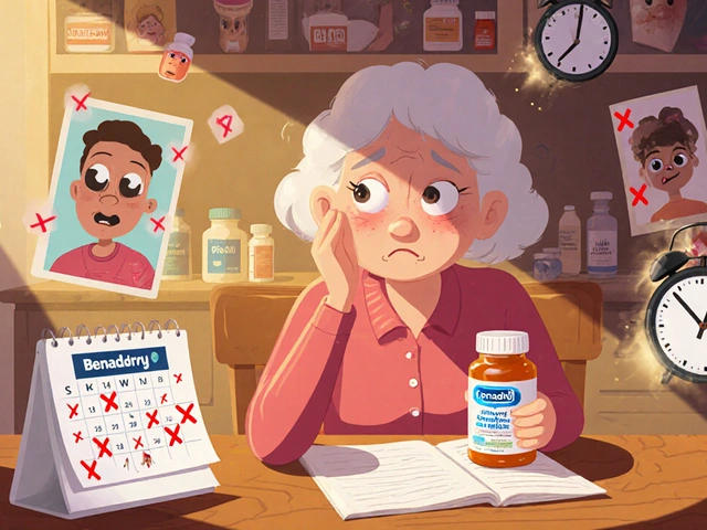 How to Recognize Medication Side Effects That Mimic Aging in Seniors