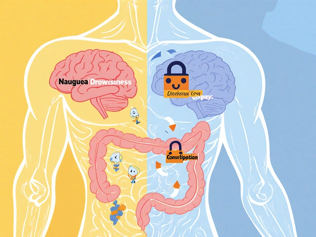 Tolerance Development to Medications: Why Some Side Effects Fade Over Time