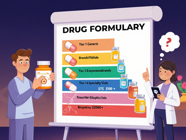 What Is a Drug Formulary? A Simple Guide for Patients