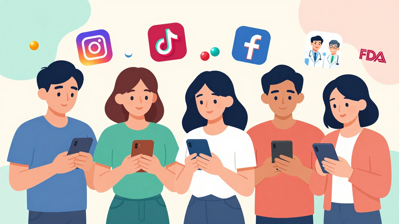 Social Media Education: How Hospitals and Clinics Use Digital Platforms to Educate Patients