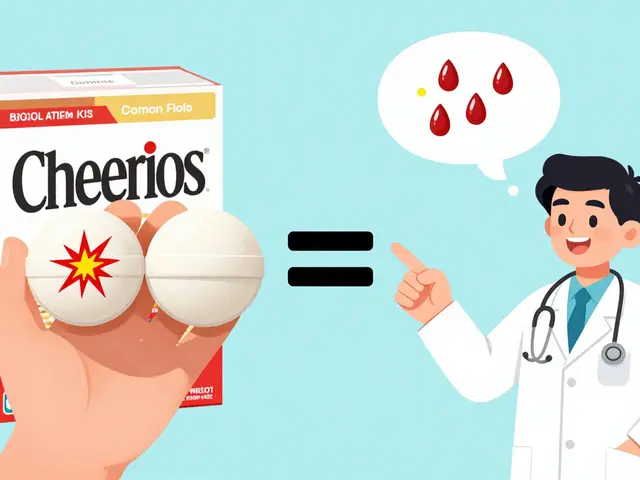 Consumer Language Guides: Making Generic Drug Information Accessible