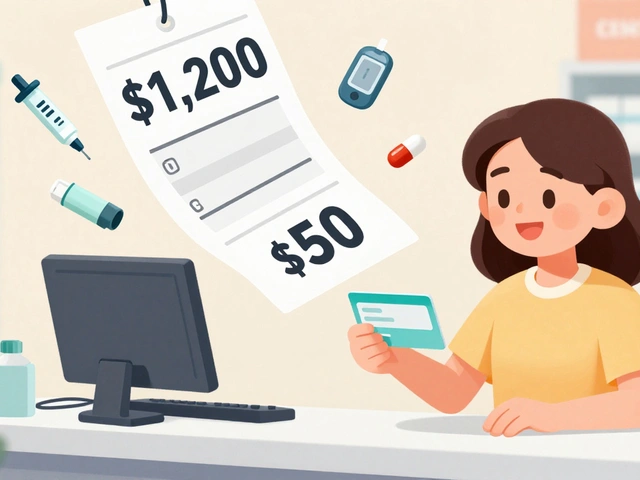 How to Use Manufacturer Savings Programs for Brand Drugs to Lower Prescription Costs