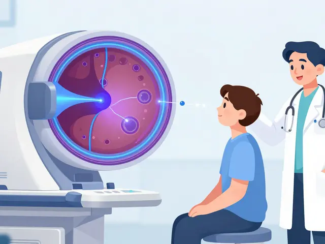 Ophthalmic Imaging Explained: OCT, Fundus Photos, and Angiography for Eye Health
