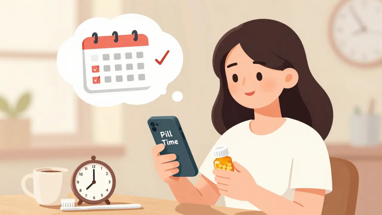 Birth Control Pills: How Effective Are They, What Side Effects to Expect, and Which Medications Interfere?