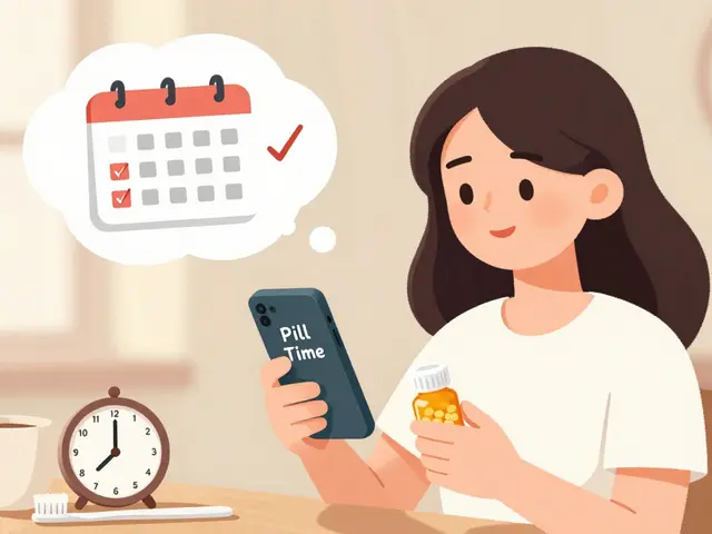 Birth Control Pills: How Effective Are They, What Side Effects to Expect, and Which Medications Interfere?