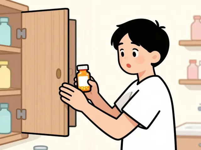 Economic Impact of Patent Expiration: When Drug Prices Drop