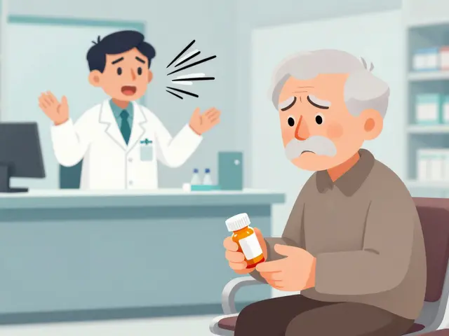 Language Barriers and Medication Safety: How to Get Help