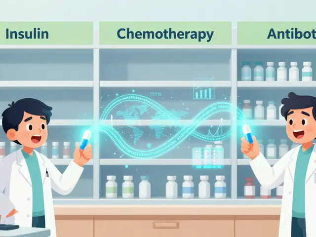 Shortage Mitigation Strategies: What Health Systems Are Doing to Combat Drug Shortages