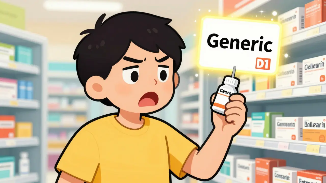 How to Buy Generic Nexium Online: Best Cheap Options for 2026