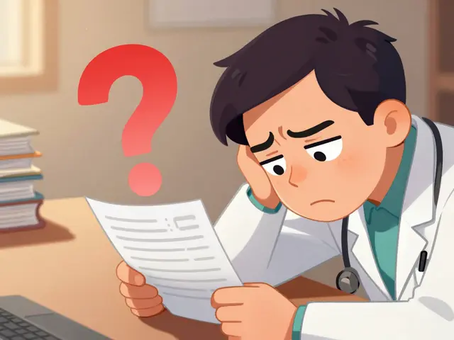 Dangerous Abbreviations to Avoid on Medical Prescriptions: A Safety Guide