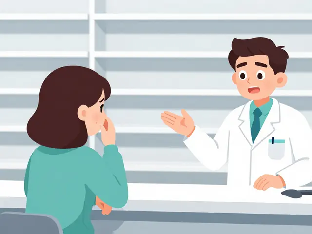 Drug Shortages and Patient Care: Risks, Impacts, and Survival Strategies