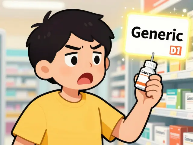 How to Buy Generic Nexium Online: Best Cheap Options for 2026