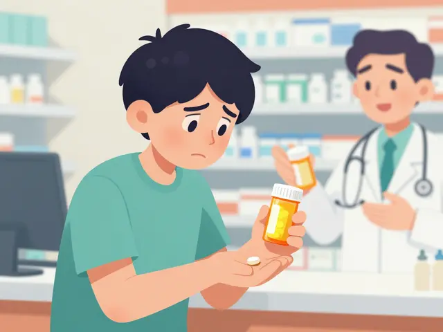 Switching Between Generic Drug Manufacturers: Risks, Costs, and Safety Tips